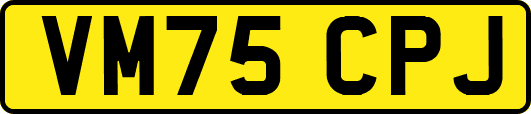 VM75CPJ