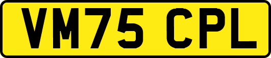 VM75CPL