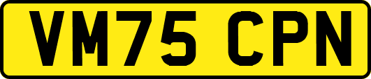 VM75CPN