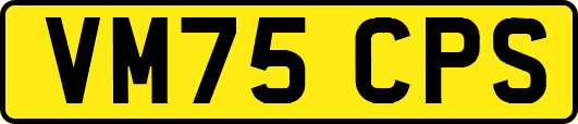 VM75CPS