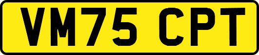 VM75CPT