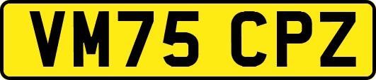 VM75CPZ