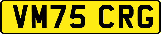 VM75CRG