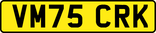 VM75CRK