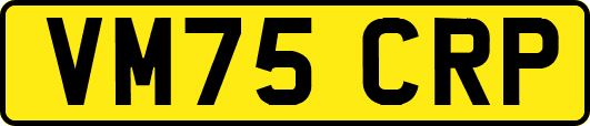 VM75CRP