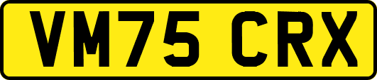 VM75CRX