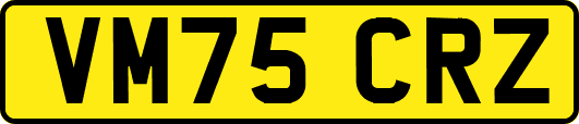 VM75CRZ