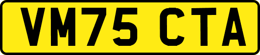 VM75CTA