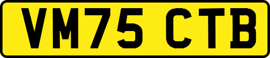 VM75CTB