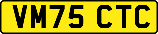VM75CTC