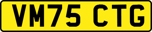 VM75CTG