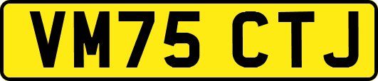VM75CTJ