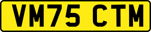 VM75CTM