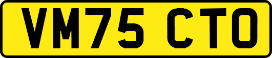 VM75CTO