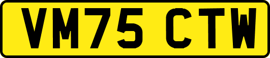 VM75CTW