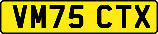 VM75CTX