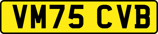 VM75CVB