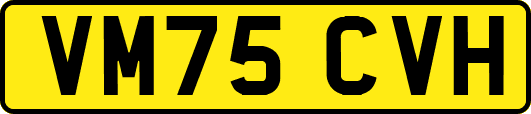 VM75CVH