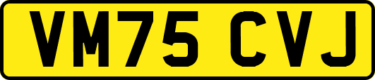 VM75CVJ