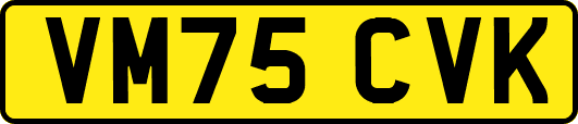 VM75CVK