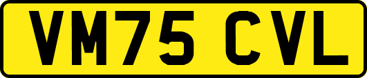 VM75CVL