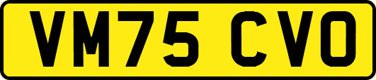 VM75CVO