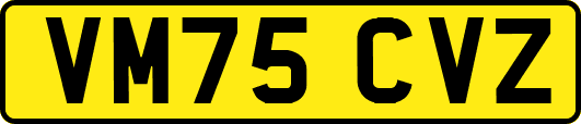 VM75CVZ