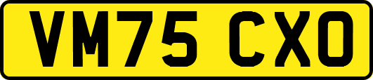 VM75CXO