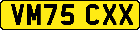 VM75CXX