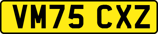 VM75CXZ