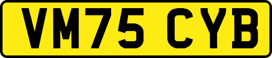 VM75CYB