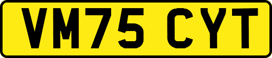 VM75CYT