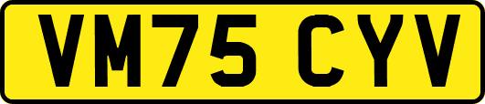 VM75CYV