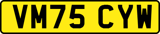 VM75CYW