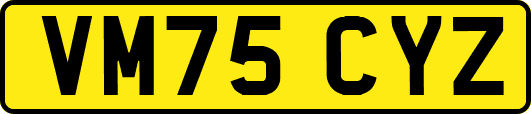 VM75CYZ