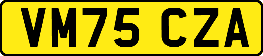 VM75CZA