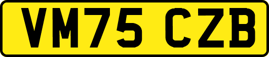 VM75CZB