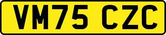 VM75CZC