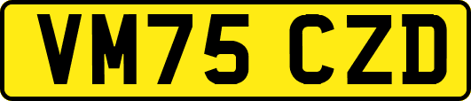 VM75CZD