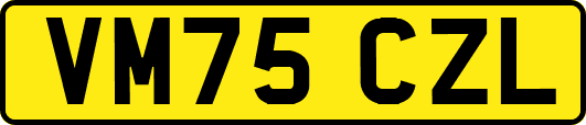 VM75CZL