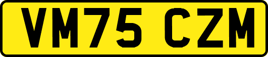 VM75CZM