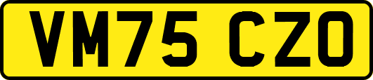 VM75CZO