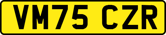 VM75CZR