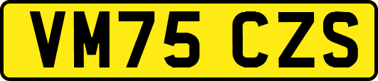VM75CZS