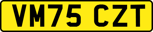 VM75CZT