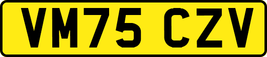VM75CZV
