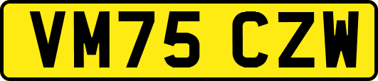 VM75CZW