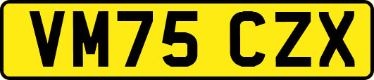 VM75CZX