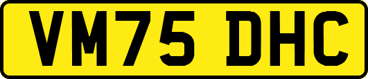 VM75DHC