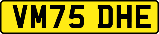 VM75DHE